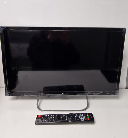 ** Sale ** ** Collection Only ** JVC LT-24C490 24 Inch HD Ready LED TV - Black