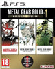 PlayStation 5, PS5, Metal Gear Solid: Master Collection Vol 1 - Chesterfield