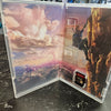 Legend Of Zelda: Breath Of The Wild - Nintendo Switch Game Case Only