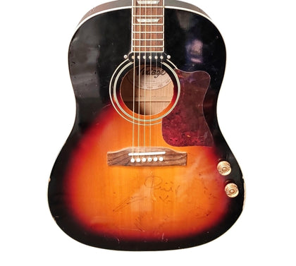 Vintage VE660TSB Sunburst Guitar COLLECTION ONLY