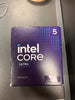 Intel Core Ultra 5 Series 2, Boxed!