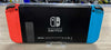 * Nintendo switch - 32GB (no charger)