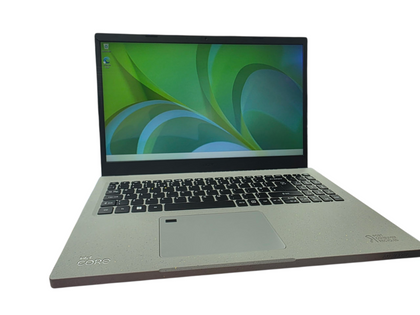 Acer Adpire Vero Laptop - intel I7 11th Gen