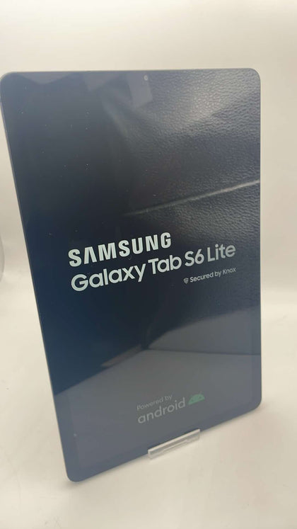 Samsung S6 tablet