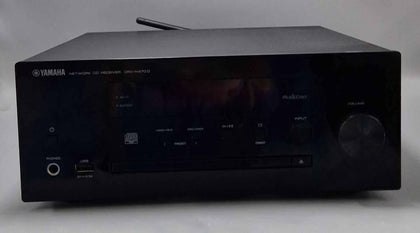 Yamaha CRX-N470 D HiFi Separate Home AV Network CD Receiver