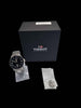 Tissot Seastar Quartz Divers Style Mens Watch - Boxed On Steel Bracelet (In Excellent Condition)