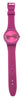 Swatch Swiss Pink Silicone Watch