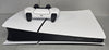 Playstation 5 Slim Digital Edition Console, 1TB, White, Boxed