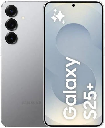 Samsung Galaxy S25 512GB 5G Smartphone