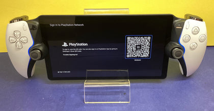 Playstation Portal Remote Player