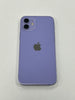 Apple iPhone 12 (Purple) - 64GB - 74%BH