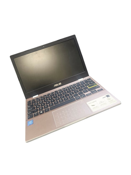 Asus E210M Netbook - Pink