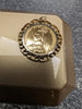 1892 FULL SOVEREIGN WITH 9CT MOUNT PRESTON STORE