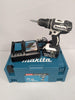 Makita DHP482 18V LXT Combi Drill