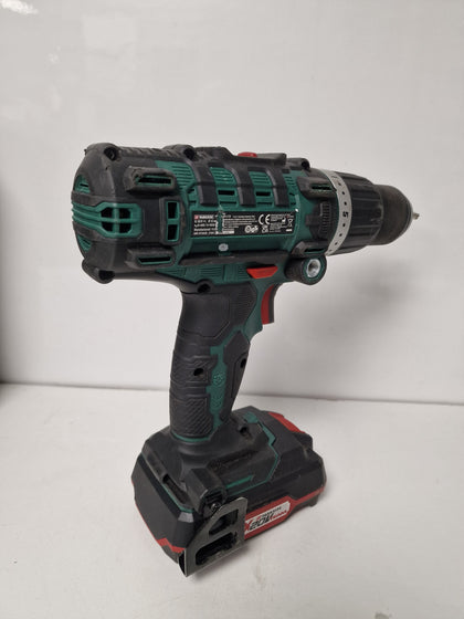 Parkside Psbsa 20-li C3 Cordless 20v Hammer Drill with Battery