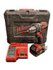 Milwaukee M18CBLPD-402C Brushless Cordless Combi Drill *Boxed*