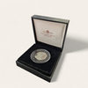 LONDON MINT OFFICE (KING OF ROCK N' ROLL) KING CHARLES III FIFTY PENCE COIN