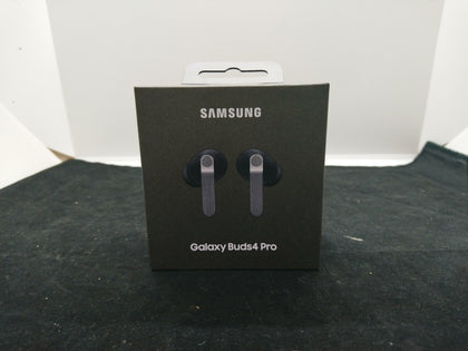 Samsung Galaxy Buds 4 Pro
