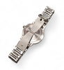 Armani Exchange AX2138 Cade Silver Watch**Boxed**