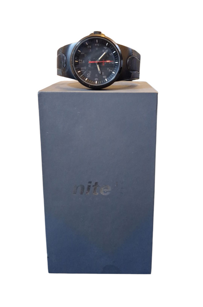Nite MX10 300T Watch