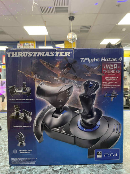 Thrustmaster