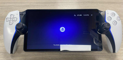 PS Portal