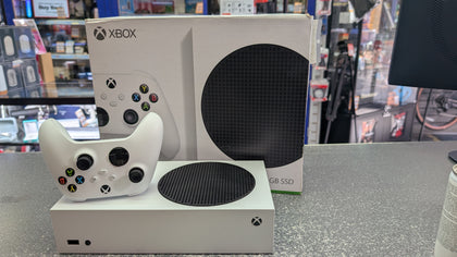 Xbox Series S 512GB Boxed
