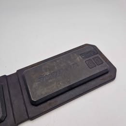 Snap-on 1000 Lumen Magnetic Slim Flex Work Light ECSPK108 Rechargeable LED Inspection Lamp