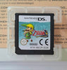 The Legend Of Zelda: Spirit Tracks Nintendo DS Game