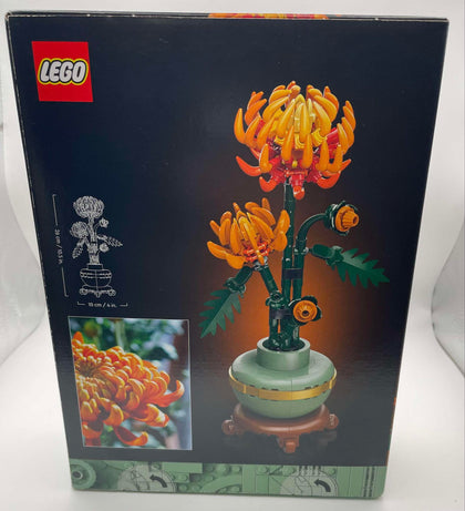 LEGO BOTANICALS