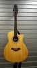 Turner Grand Concert 44CE Electro Acoustic Guitar