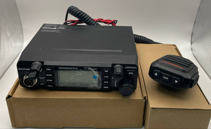 THUNDERPOLE T-2000 CB RADIO