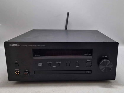 Yamaha CRX-N470 D HiFi Separate Home AV Network CD Receiver