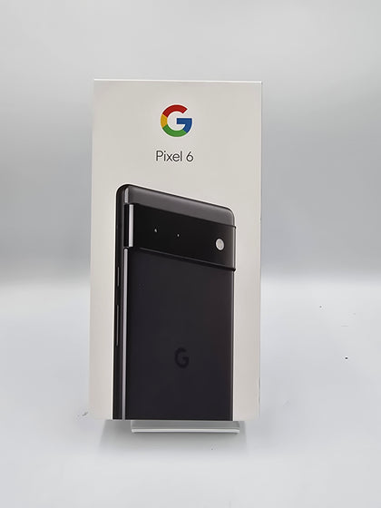 Google Pixel 6