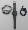 Samsung Galaxy Watch5 Pro 45mm 4G (SM-R925) Black, With Charger, Silicone & Metal Based Strap