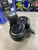 Logitech G923 Racing Wheel, Pedals and manual shifter for xbox