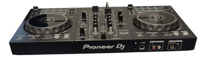 Pioneer DJ DDJ-400 2-Channel DJ Controller