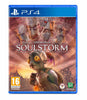 Oddworld Soulstorm Standard Oddition PS4