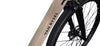 Van Rysel Gravel Bike - Sram APEX- beige - 21" Frame