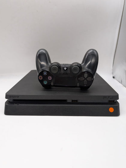 Sony Playstation 4 Slim Console - 1TB - Black, New
