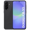 Samsung Galaxy A36 5G - 256GB - Unlocked - Black