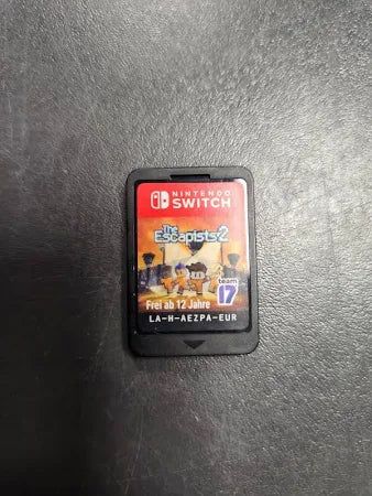 The Escapists 2