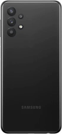 Samsung Galaxy A32 5G Black 6.5