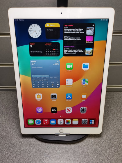 iPad Pro 12.9