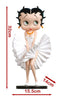 Betty Boop Cool Breeze (Small) ** 32cm