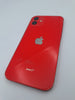 Apple iPhone 12 128GB unlocked unboxed smartphone red..FULL 3rd party screen replacement & FULL 3rd party battery replacement. Wireless charging ONLY