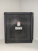 Orange Crush Bass 25 Black
