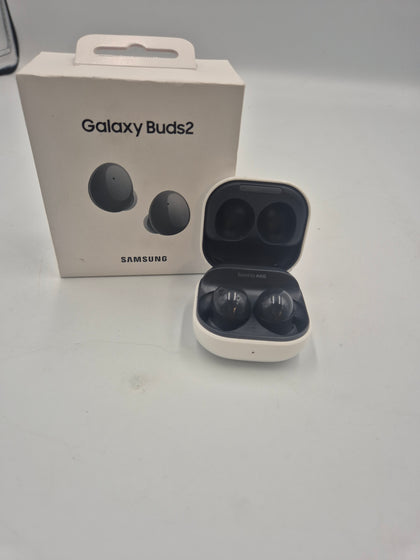 Samsung Buds2 Boxed