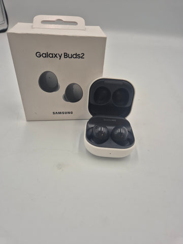 Samsung Buds2 Boxed