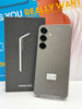 Samsung Galaxy S25 - 512GB - Silver Shadow - 100% BH - 0 Cycles